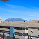 2 Bedroom Oceanfront Apartment With Sea Views