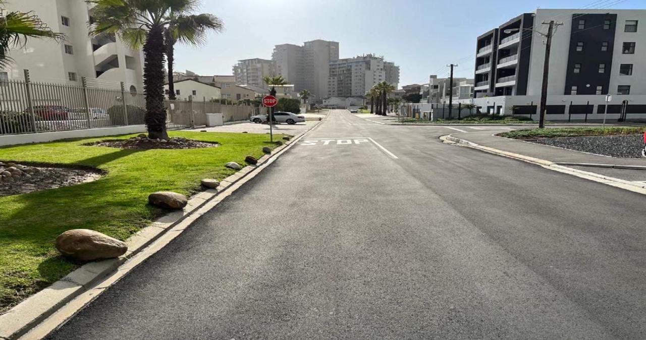 2 Bedroom Oceanfront With Sea Views