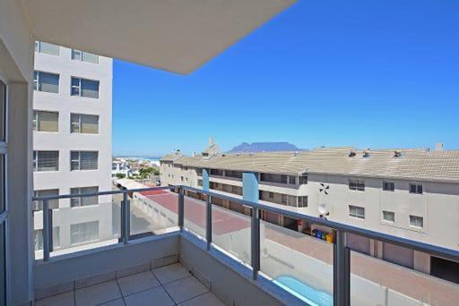 Apartment 2 Bedroom Oceanfront With Sea Views Cape Town
