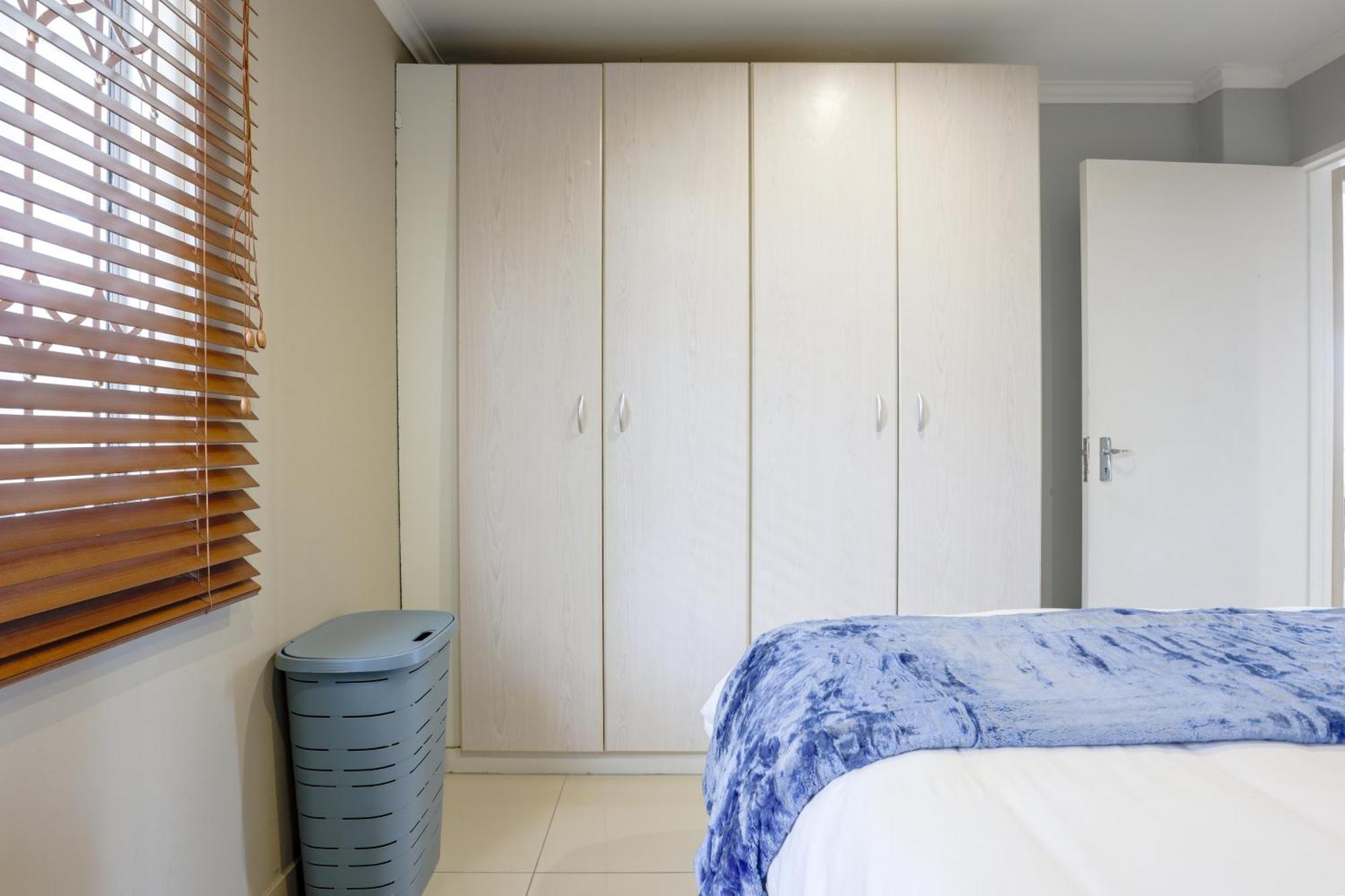 2 Bedroom Oceanfront With Sea Views Apartment